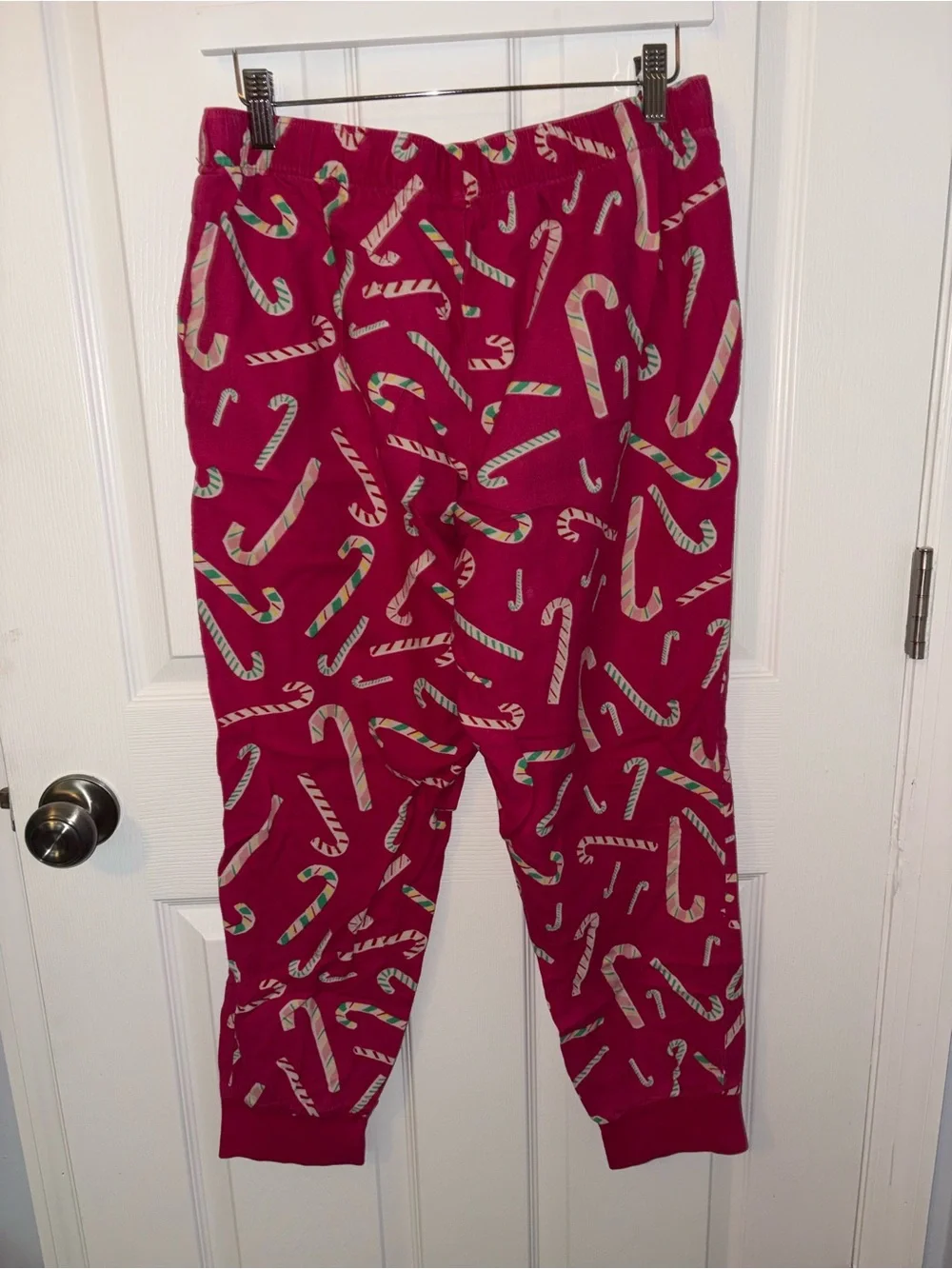 Old Navy cozy jogger